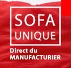 Sofa Unique - Logo