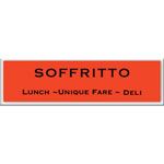 Soffritto Fresh Pasta - Logo