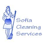 Sofia Cleaning Services - Logo