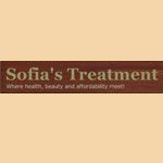 Sofia&s;s Treatment - Logo