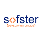 Sofster - Logo