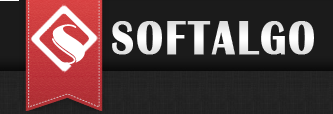 SOFTALGO - Logo