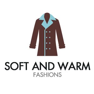Soft and Warm Fashions - Logo