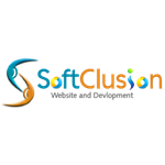 Softclusion - Logo