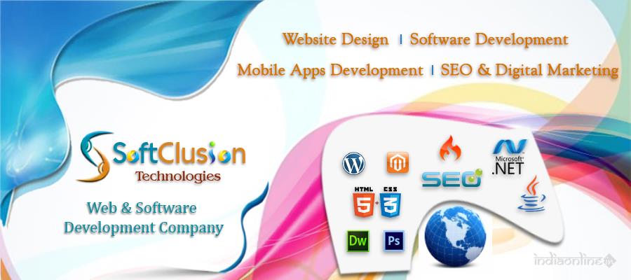 Softclusion - Cover photo