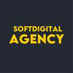 Soft Digital Agency Pvt Ltd - Logo