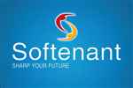 Softenant Technologies - Logo