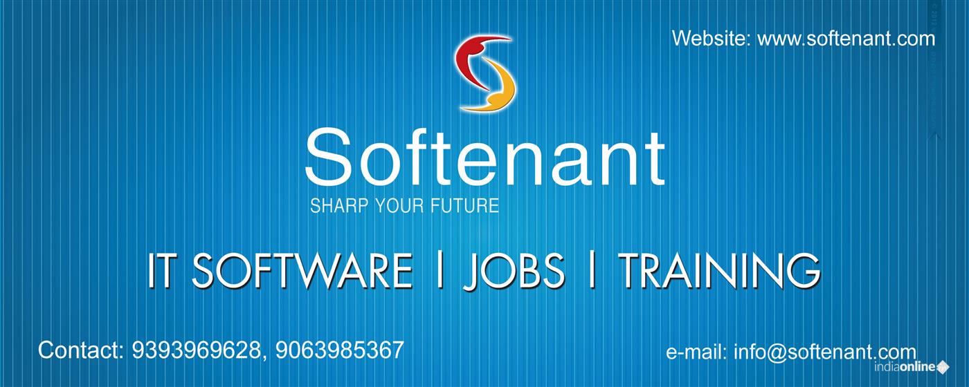 Softenant Technologies - Cover photo