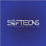 Softieons - Logo