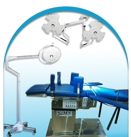 Soft Imaging And Medical Solutions - Cover photo