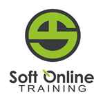 Soft Online Training - Logo