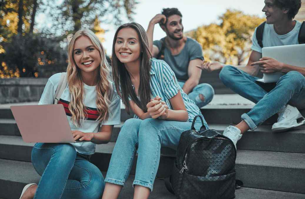 Soft Online Training - Cover photo