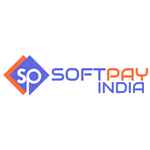 Softpay India Pvt Ltd - Logo