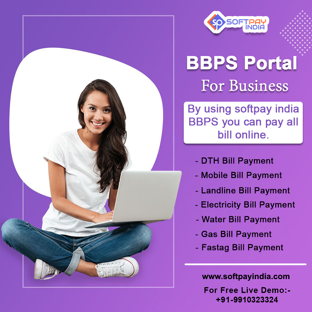 Softpay India Pvt Ltd - Cover photo