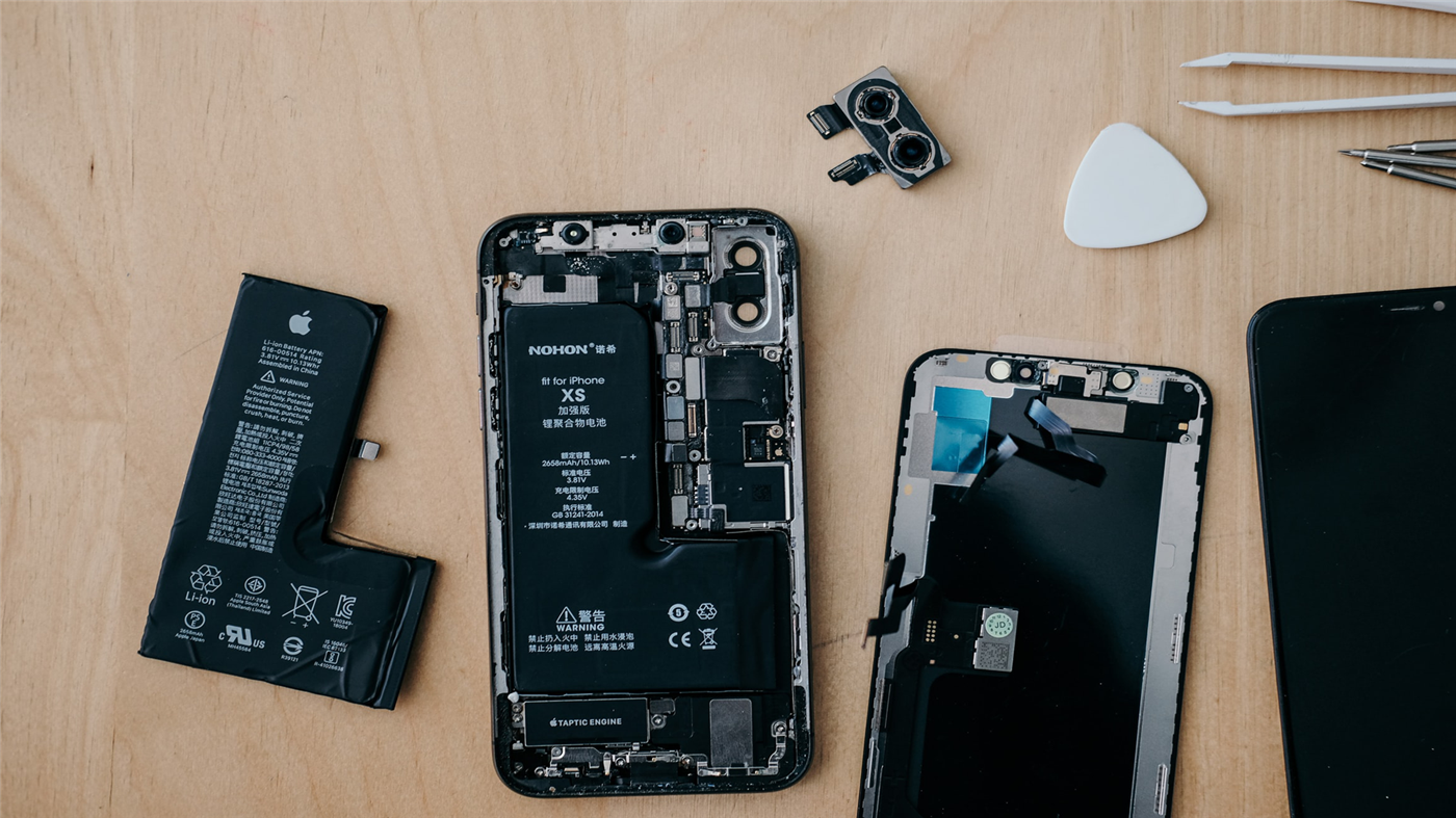 Softrix Technology - Cover photo