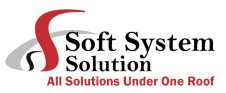 Soft System Training 434150 - Logo