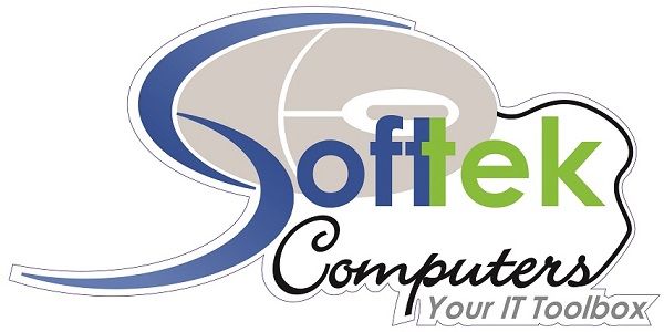 Softtek Computers Inc - Logo