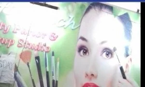 Soft Touch Beauty Parlour & Makeup Salon - Logo