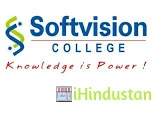 Softvision College - Logo