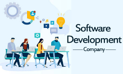 Software Development Company - Logo