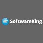 Software King - Logo