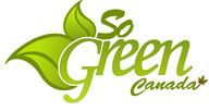 So Green Canada (Landscape Design / Build ) - Logo