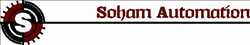 Soham Automation 137901 - Logo