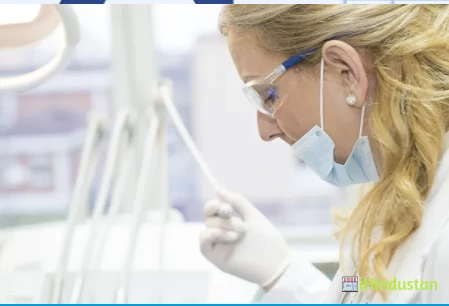 Soham Lakshmi Dental Care - Logo
