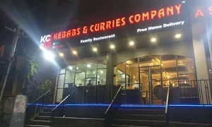 Sohi Kebab & Curries Company - Logo