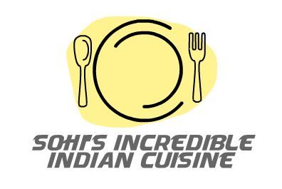 Sohi&s;s Incredible Indian Cuisine - Logo
