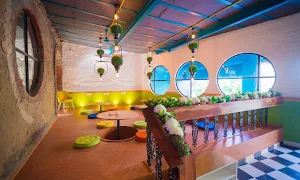 Soho Bistro & Cafe - Cover photo