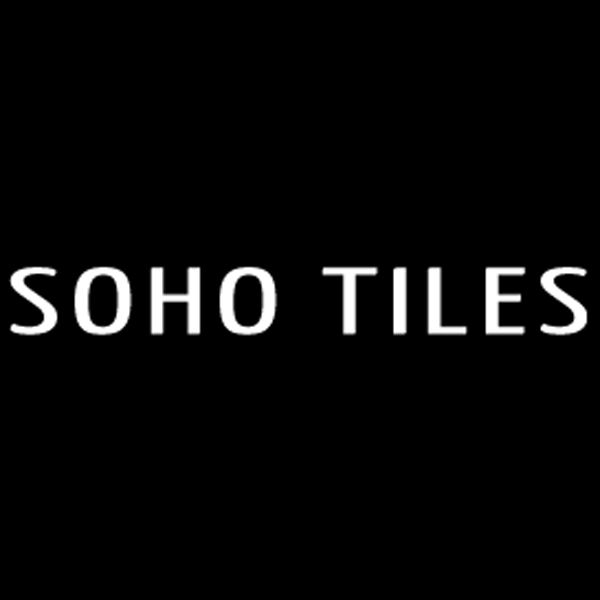 Soho Tiles &a; Marble - Logo