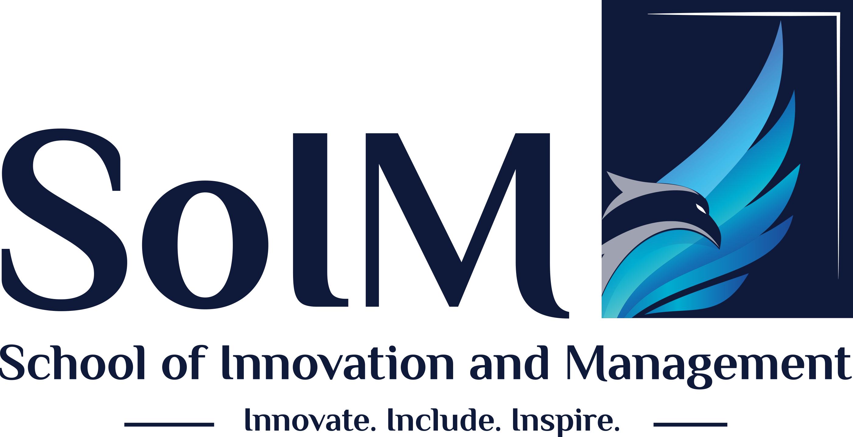 SOIM Hyderabad (SOIM Hyderabad) - Logo