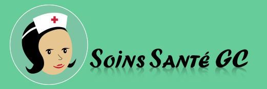 Soins Santé GC - Logo