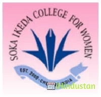Soka Ikeda College - Logo
