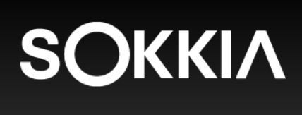Sokkia Corporation - Logo