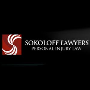 Sokoloff Lawyers - Logo