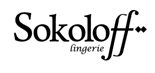 Sokoloff Lingerie - Logo