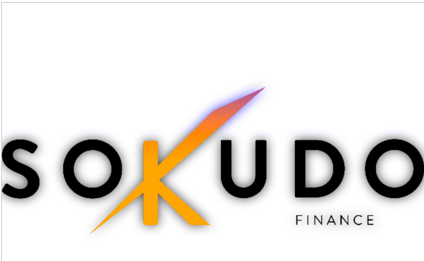 Sokudo Finance - Cover photo