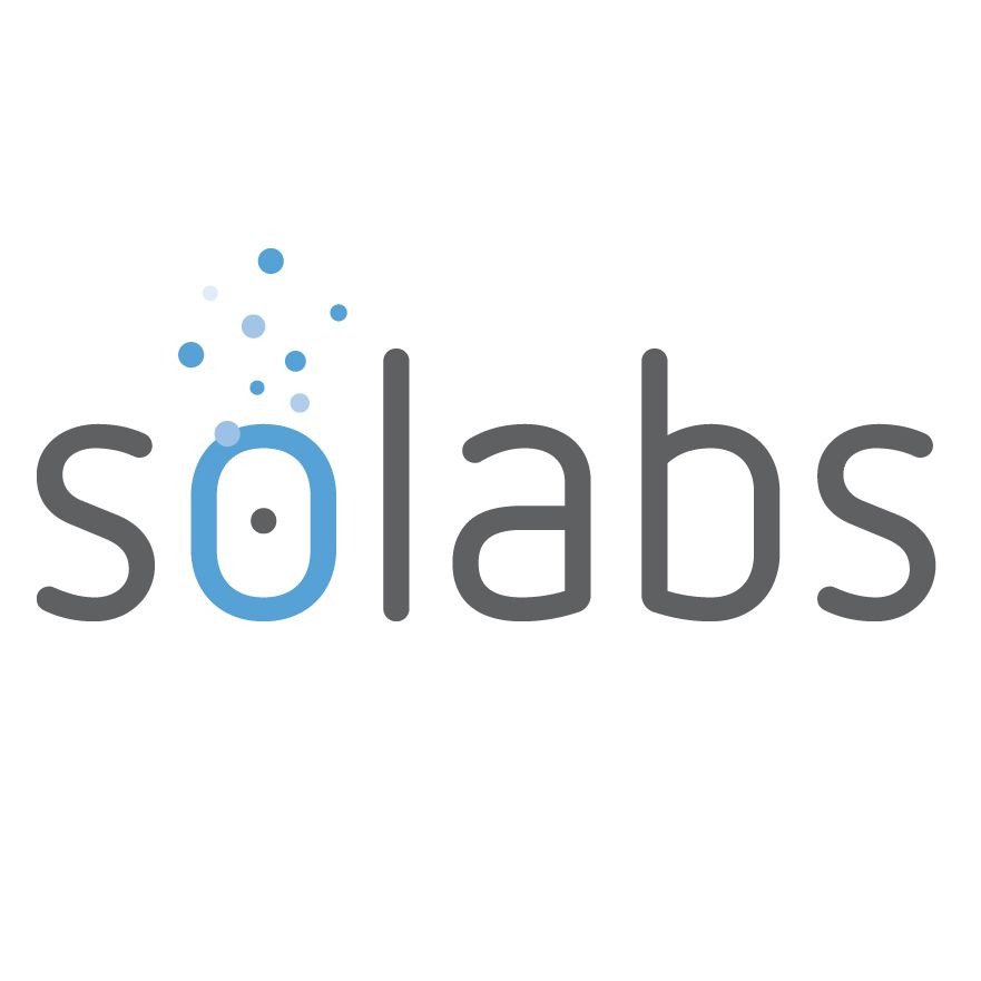SOLABS - Logo