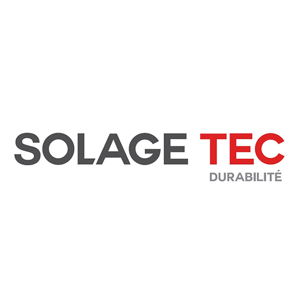 SolageTec Durabilite Inc - Logo