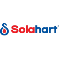 Solahart Gold Coast - Logo
