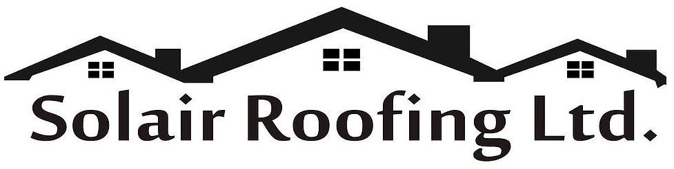 Solair Roofing Ltd. - Logo