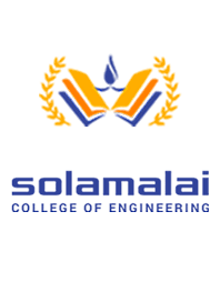 Solamalai College of Engineering, Madurai - Logo