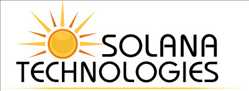 Solana Technologies 145918 - Logo