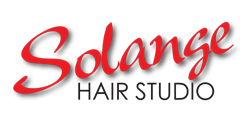 Solange Hair Studio - Logo