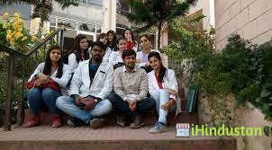 Solan Homoeopathic Medical College & Hospital - Logo