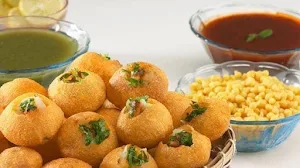 Solanki Pani Puri Center - Cover photo