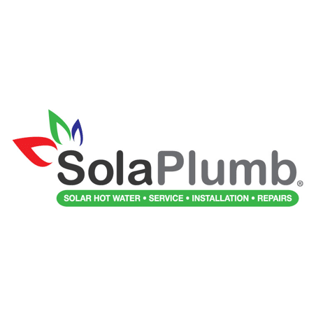 SolaPlumb - Logo