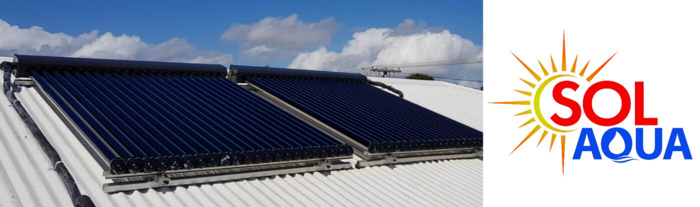 Solaqua Solutions - Cover photo